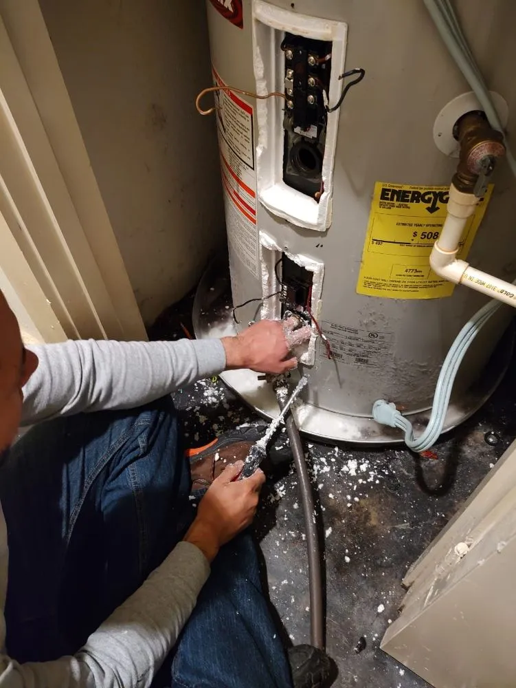 Slide of Sommers HVAC and Mini Split