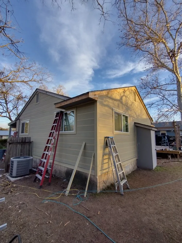 Slide of Sommers HVAC and Mini Split