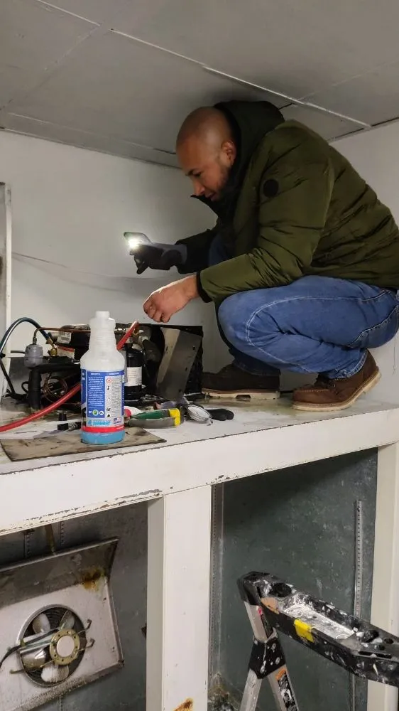 Trusted electrical service for homes in emergency electrical service,  by 