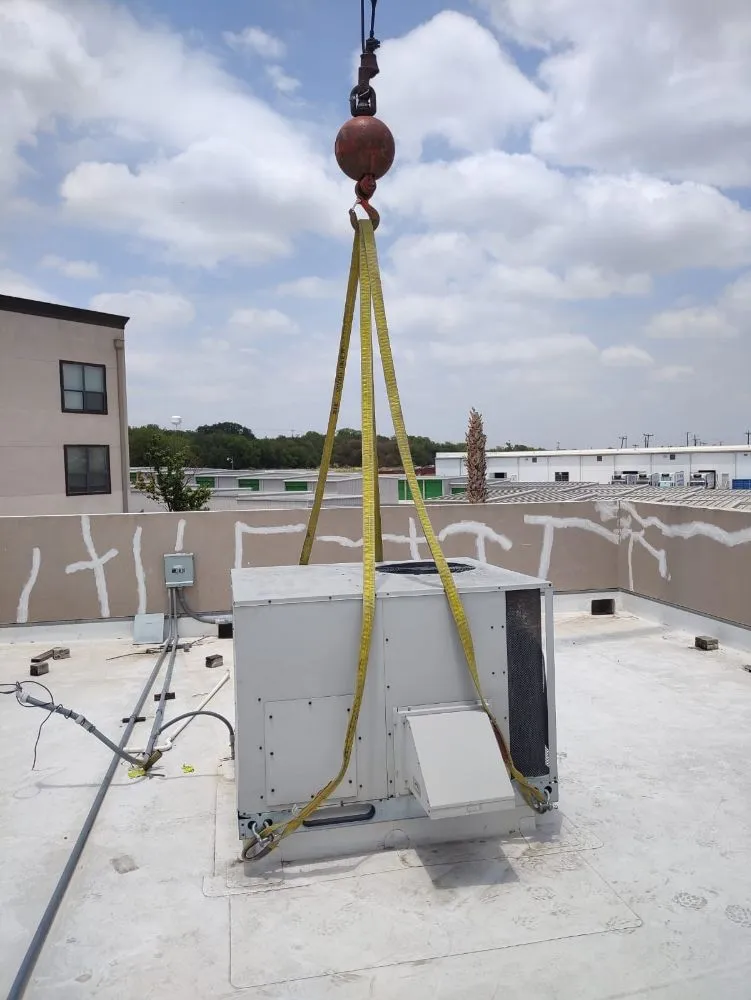 Slide of Sommers HVAC and Mini Split