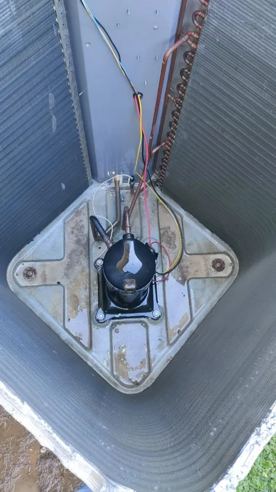 Slide of Sommers HVAC and Mini Split