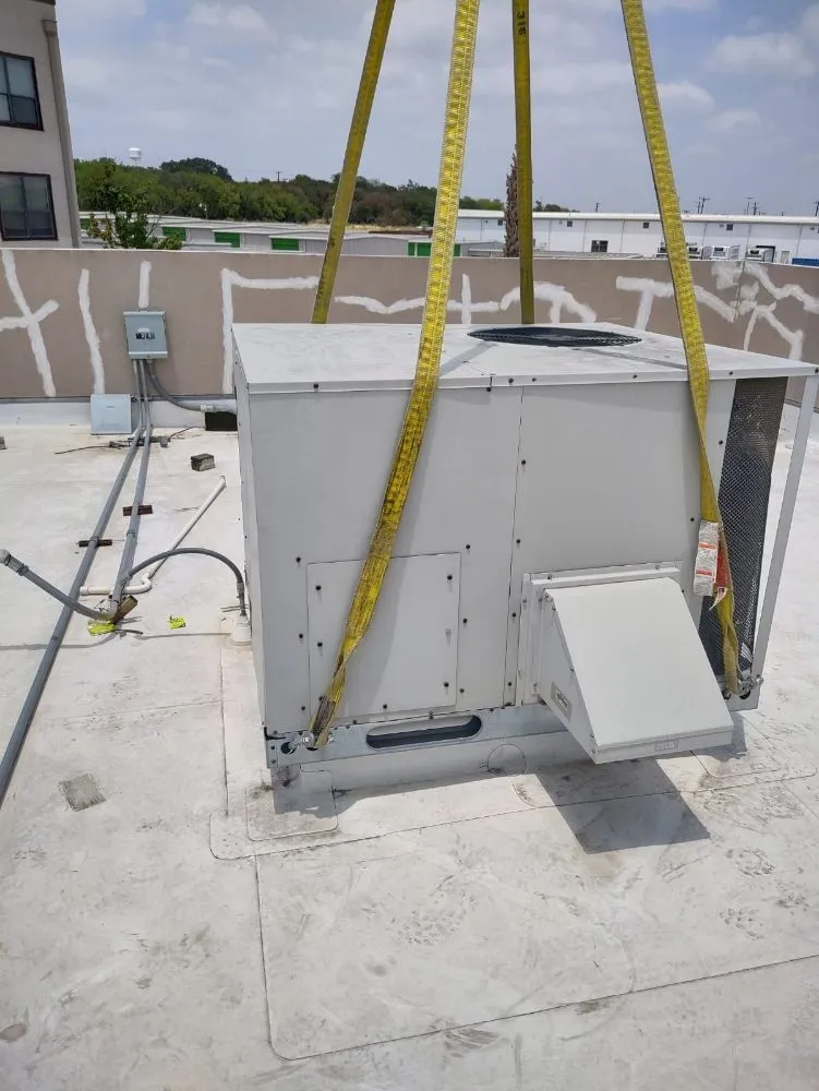 Slide of Sommers HVAC and Mini Split