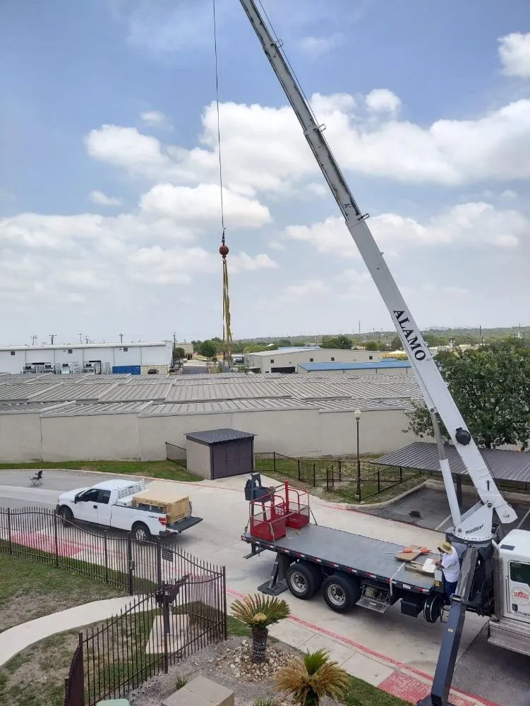 Slide of Sommers HVAC and Mini Split