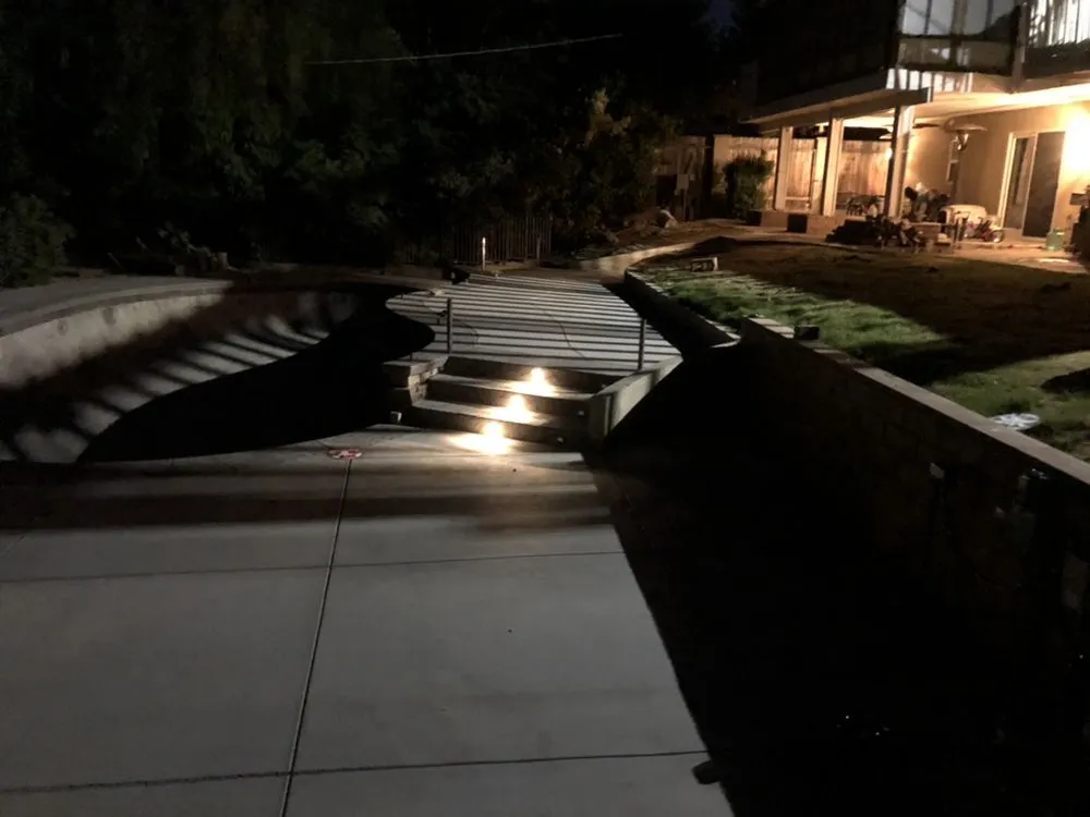 Slide of Son-in-Laws General Services Company