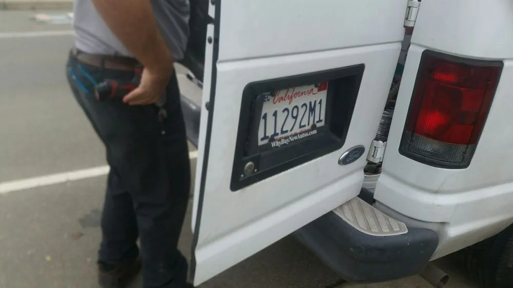 Slide of Son Ray Construction