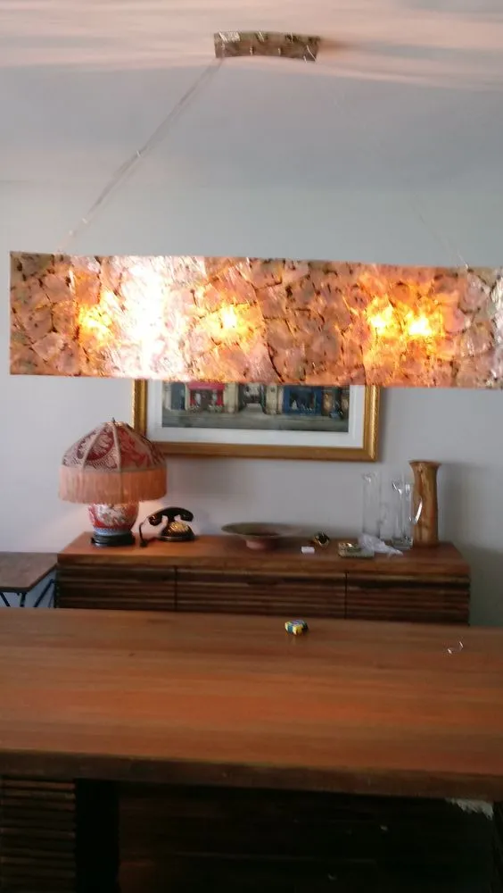 Slide of Sonar Electrical Co