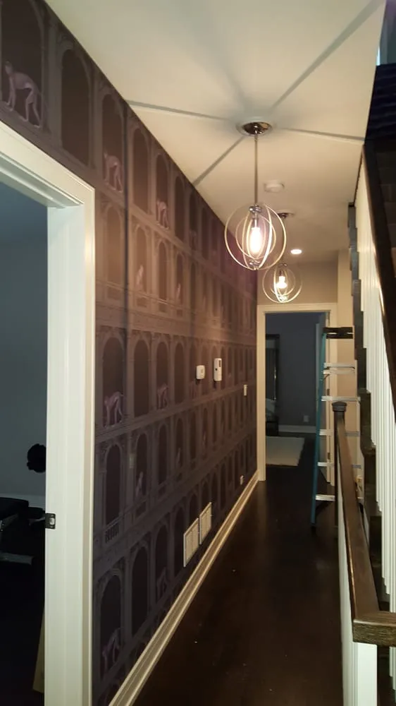 Slide of Sonar Electrical Co