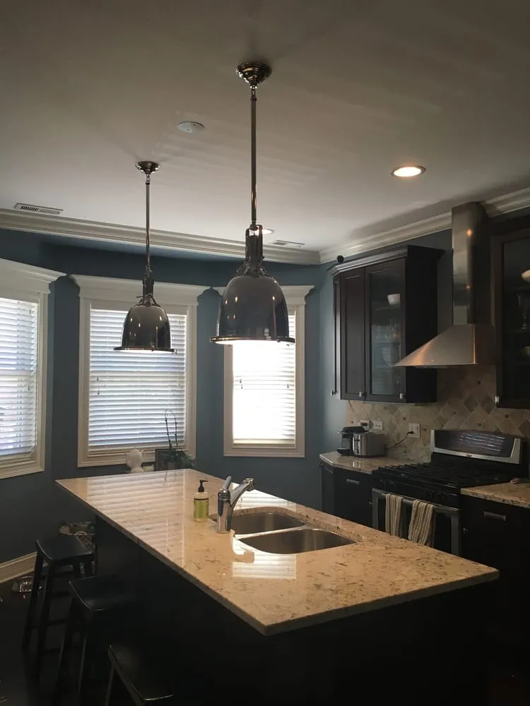 Slide of Sonar Electrical Co