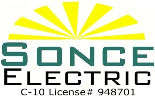 Slide of Sonce Electric