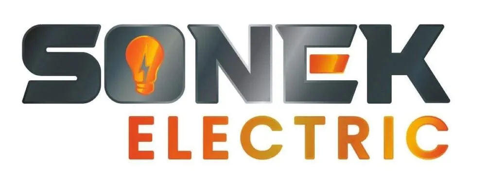 Slide of Sonek Electric