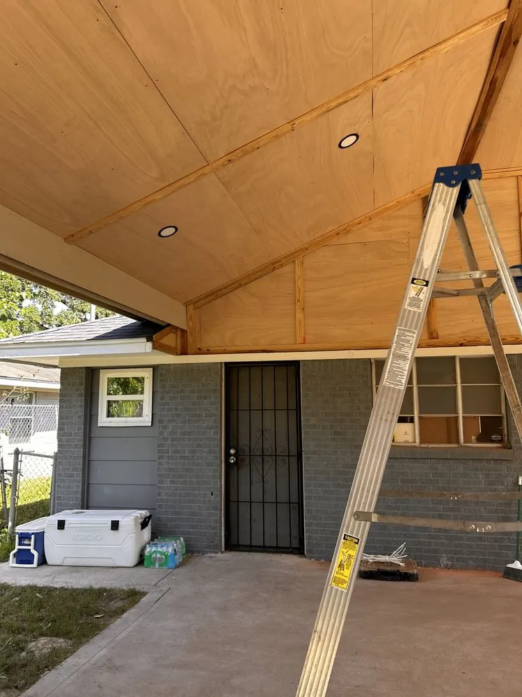 Slide of Sonic And Shadow Electricians