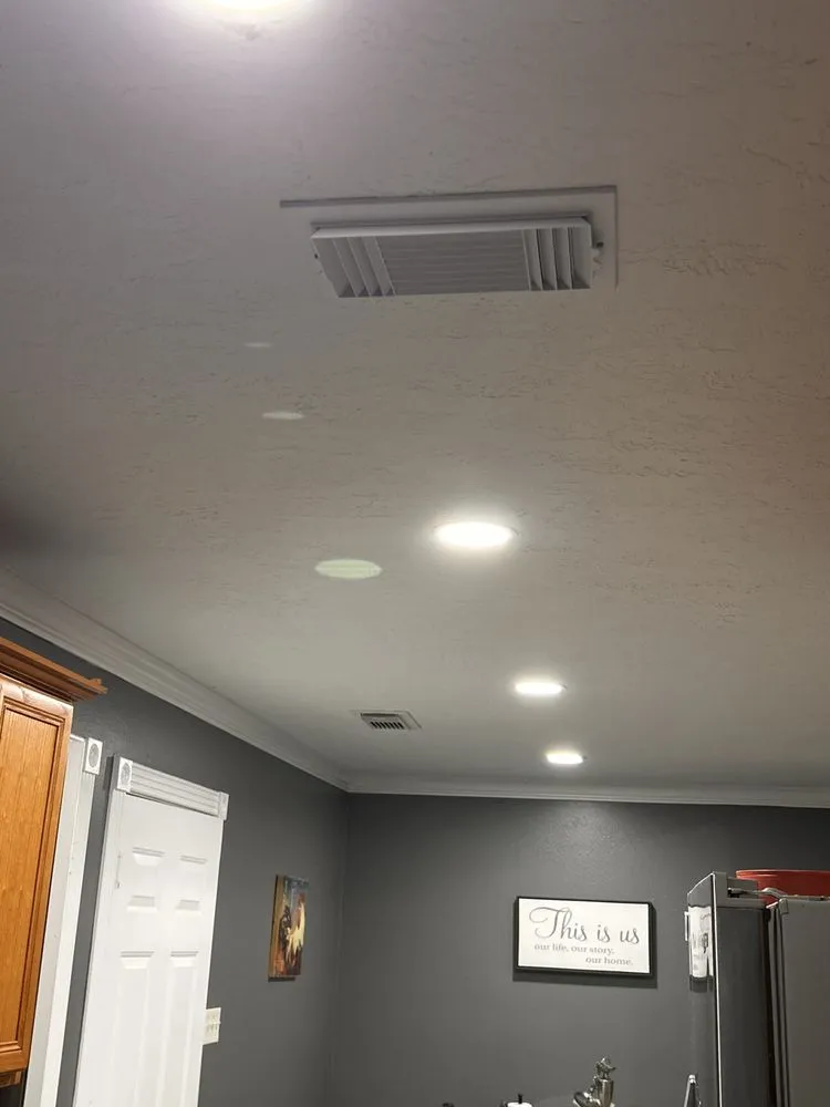 Slide of Sonic And Shadow Electricians