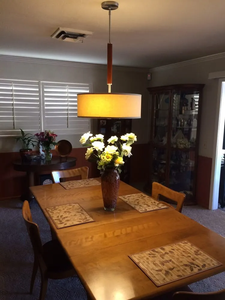 Slide of Sonner Electric