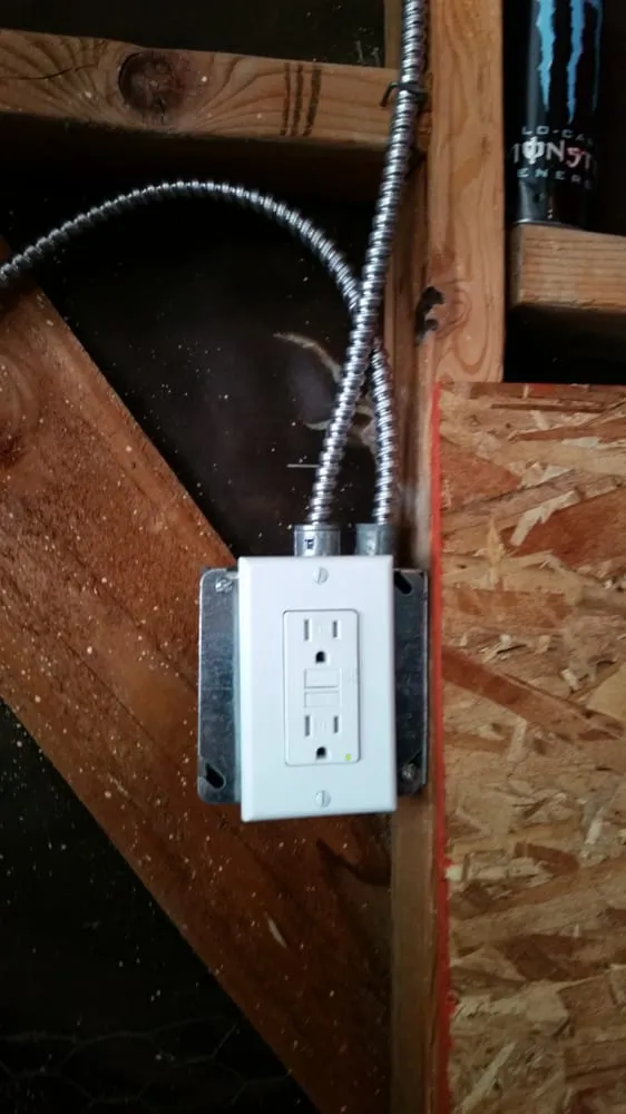 Slide of Sonner Electric