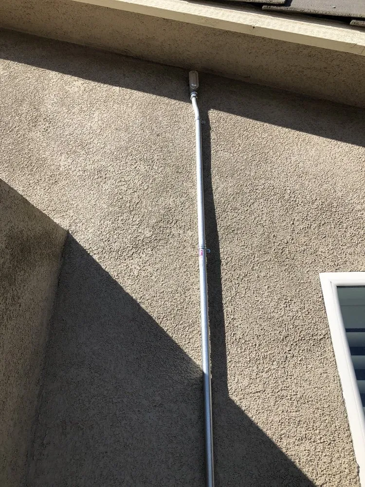 Slide of Sonner Electric