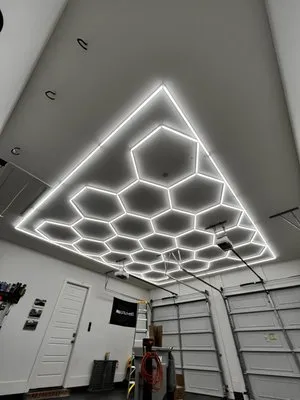 Sonniers Electrical Services