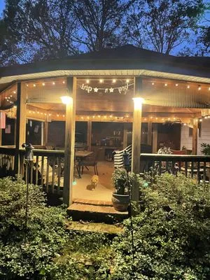 Sonntag Electric Logo