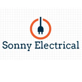 Slide of Sonny Electrical