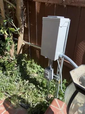 Sonny Electrical Logo