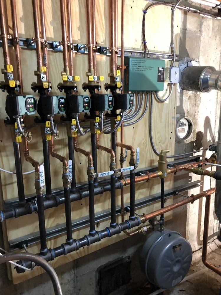 Slide of Sonny Torres Electrician