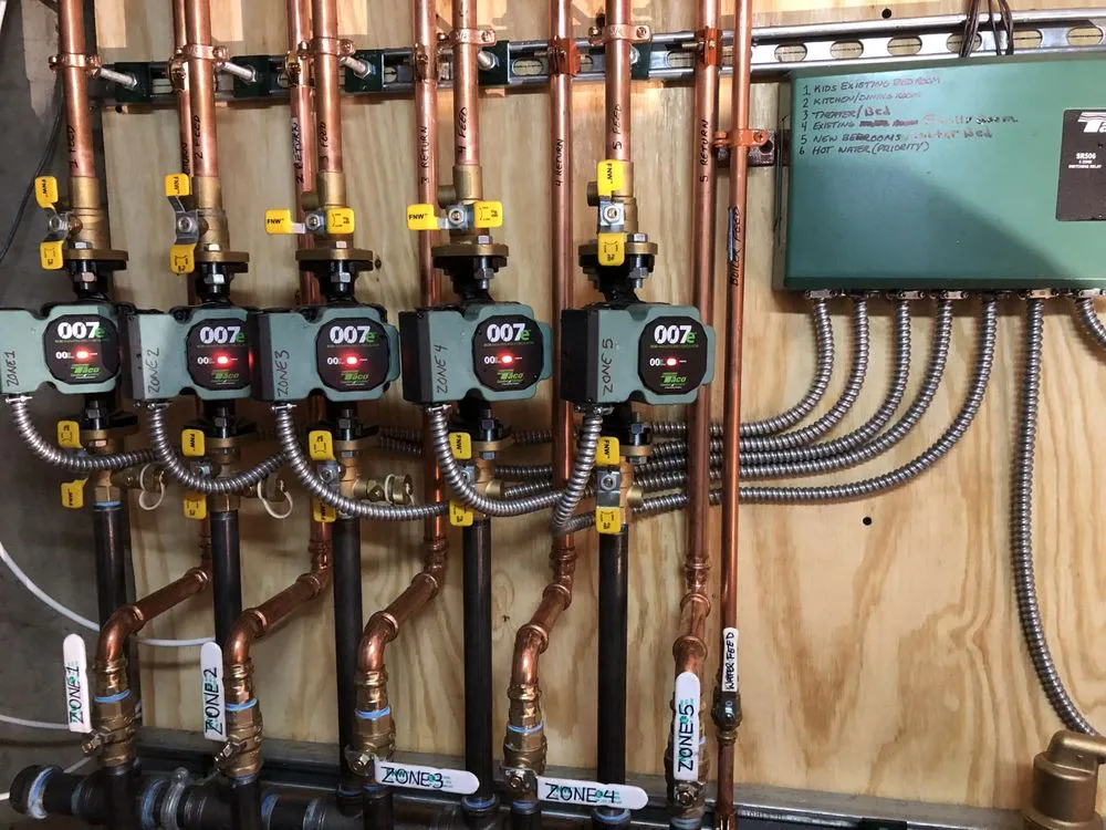 Slide of Sonny Torres Electrician