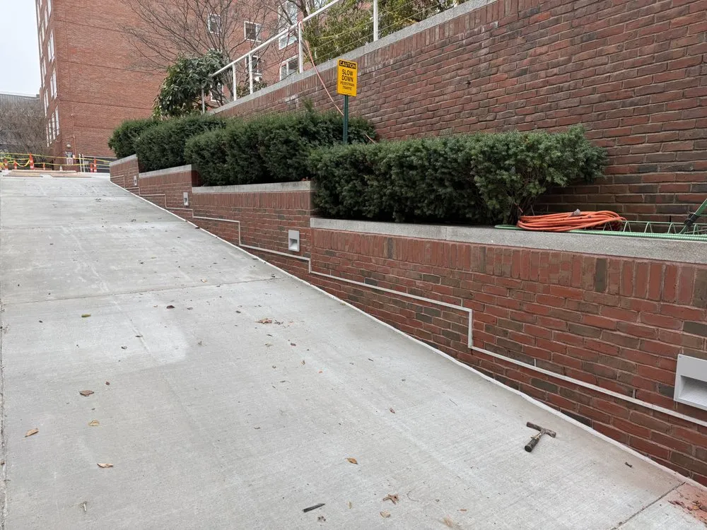 Slide of Sonny Torres Electrician