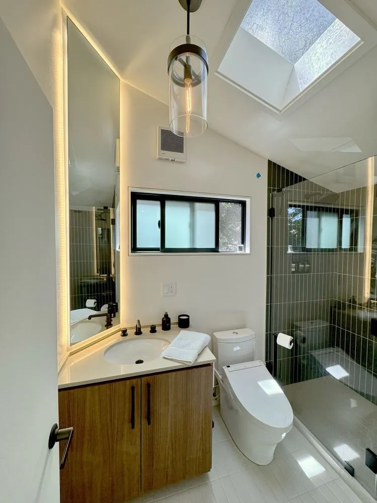 Slide of Sonoma Coast Electric