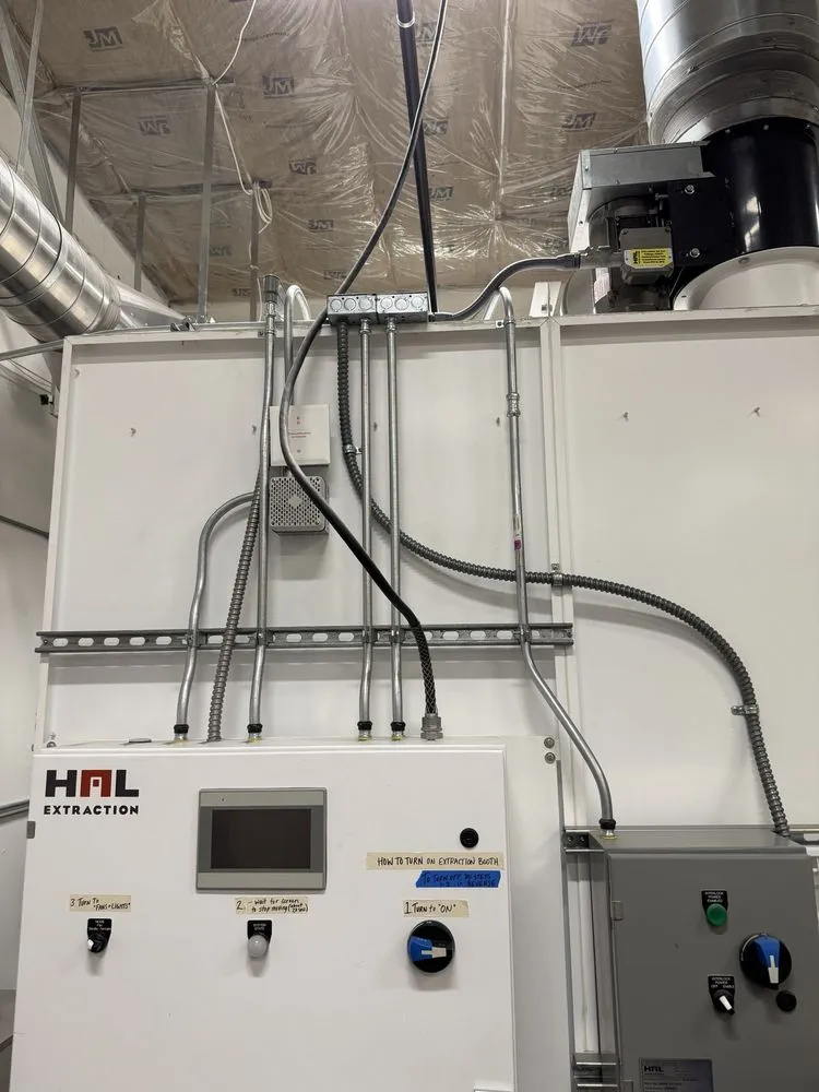 Slide of Sonoma Coast Electric