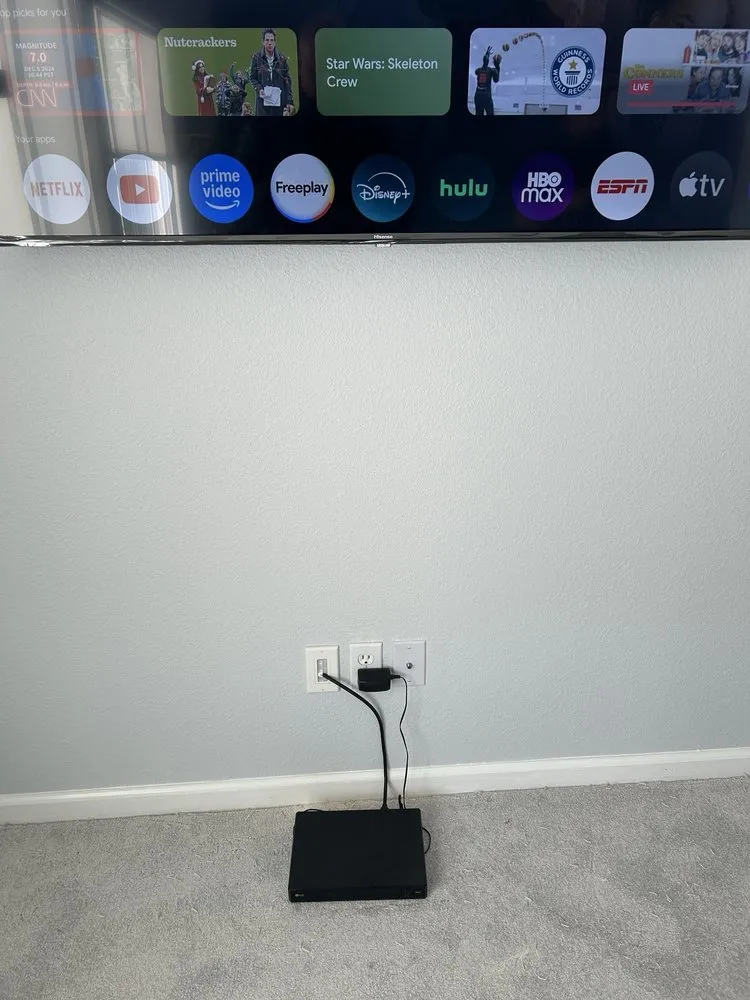 Slide of Sonoma Coast Electric