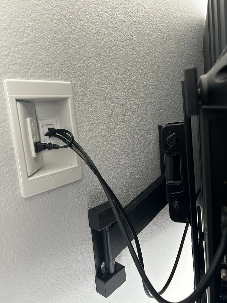 Slide of Sonoma Coast Electric