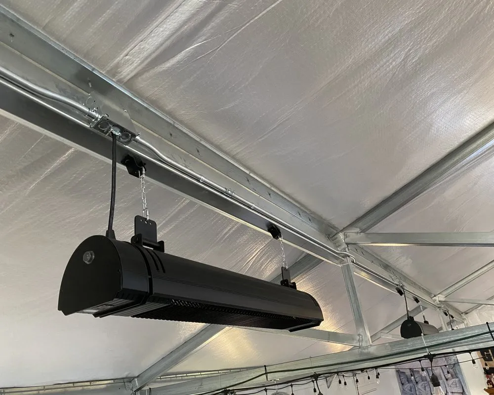 Slide of Sonoma Coast Electric