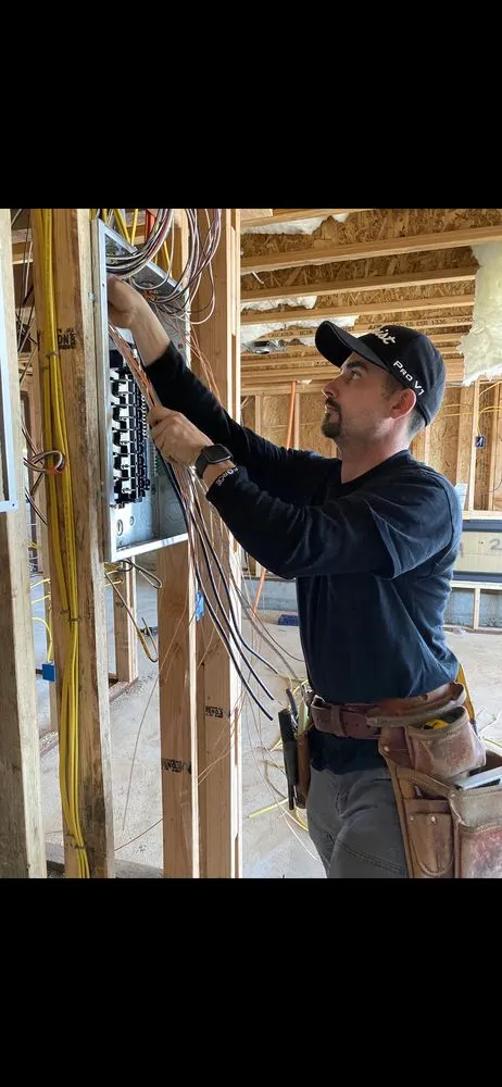 Slide of Sonoma Coast Electric