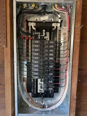 Sonoma Coast Electric