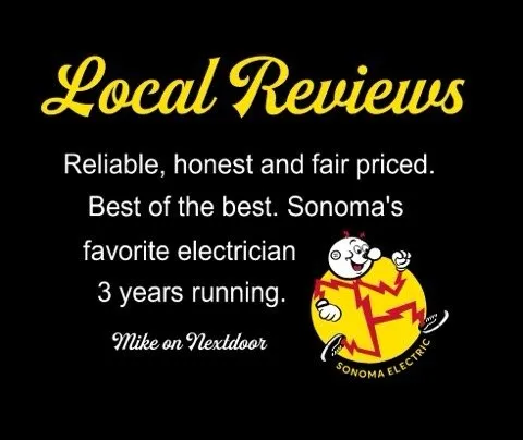 Slide of Sonoma Electric