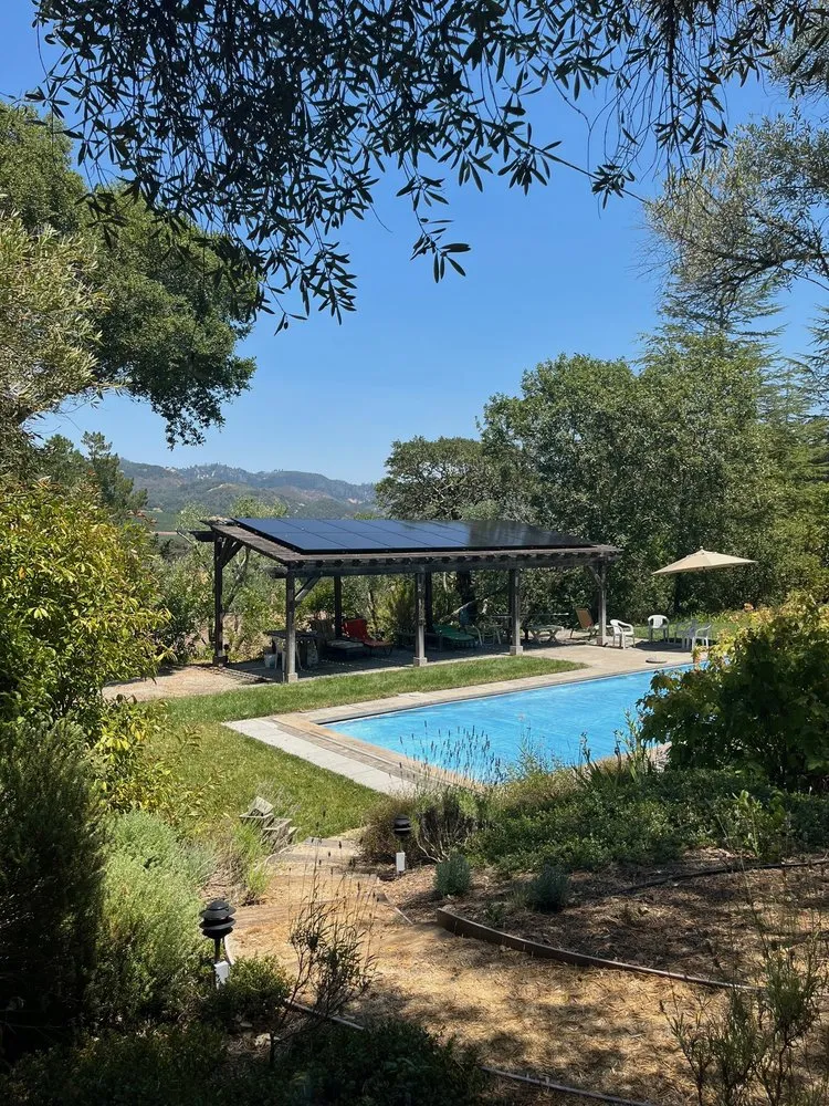 Slide of Sonoma Power Solutions