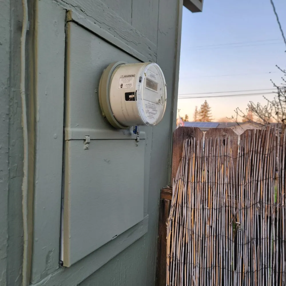 Slide of Sonoma Sparkies