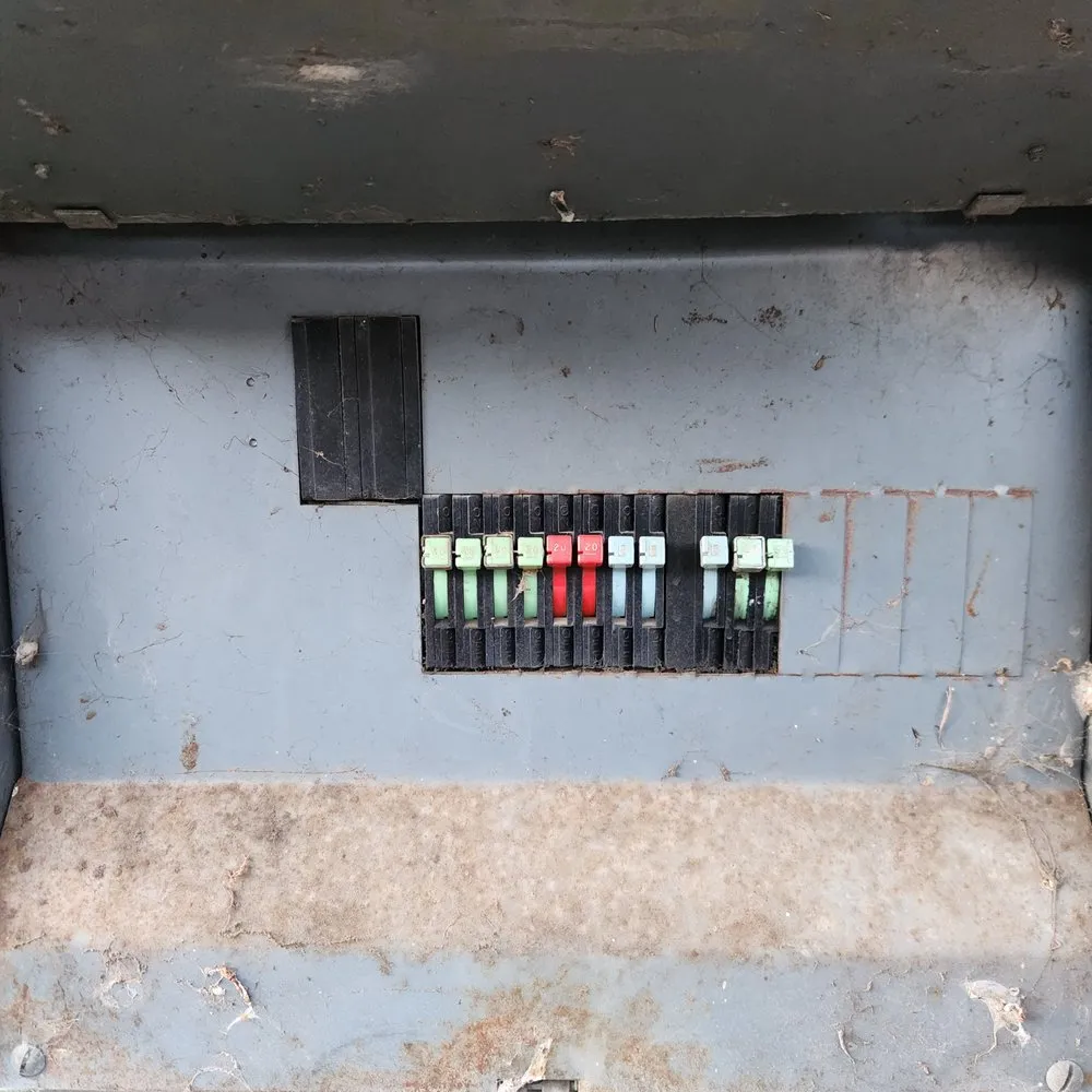 Slide of Sonoma Sparkies