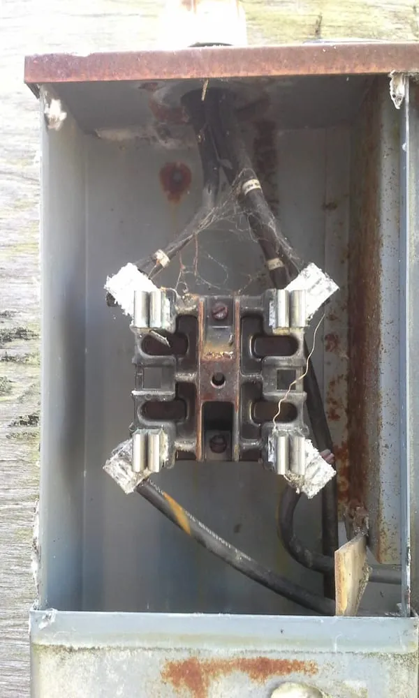 Slide of Sonoma Sparkies