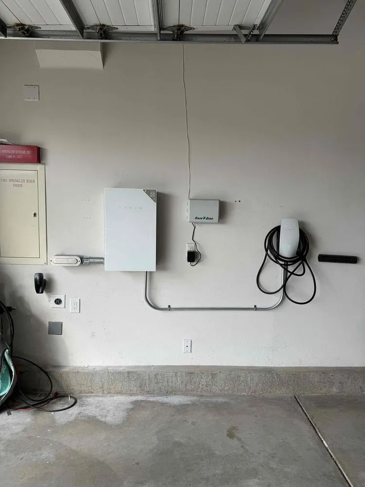 Slide of SONPOWER Energy