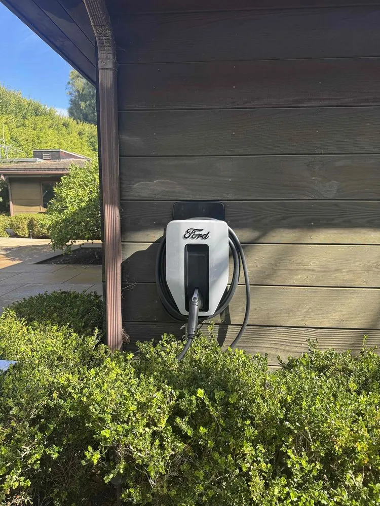 Slide of SONPOWER Energy