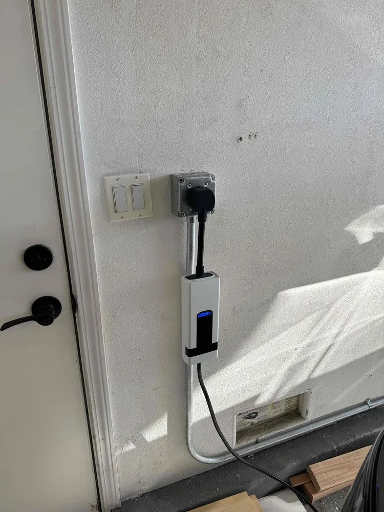 Slide of SONPOWER Energy