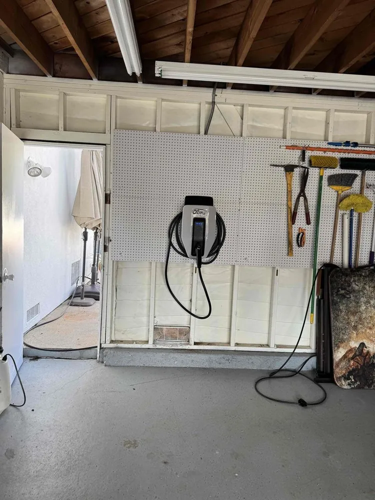 Slide of SONPOWER Energy