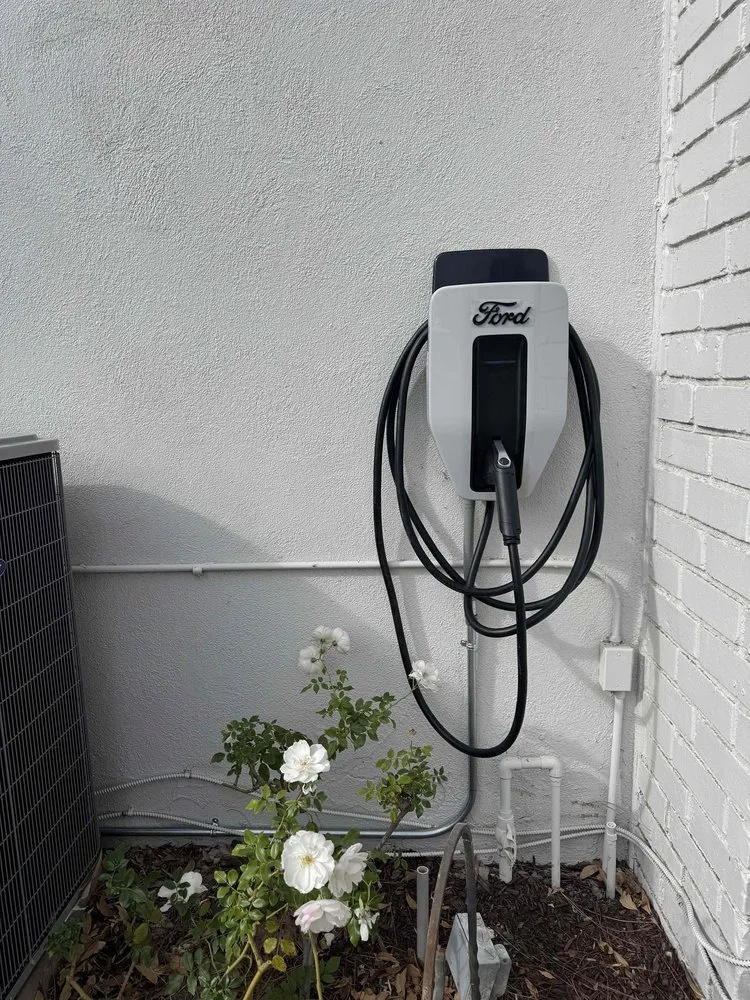 Slide of SONPOWER Energy