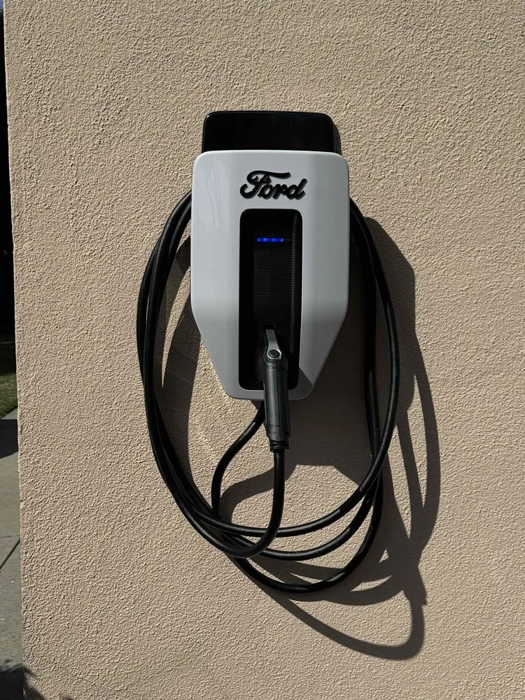 Slide of SONPOWER Energy