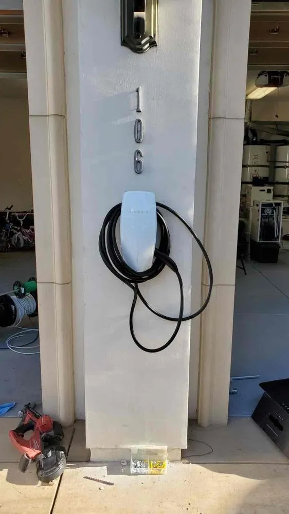 Expert emergency electrical service in ,  by SONPOWER Energy