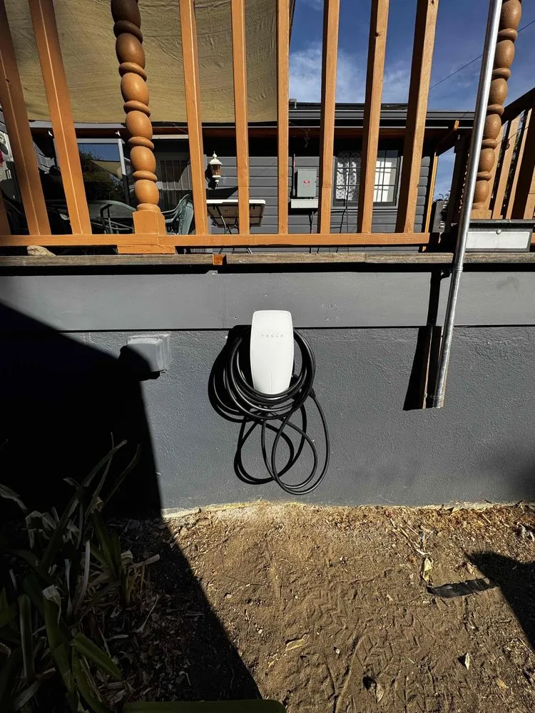 Slide of SONPOWER Energy