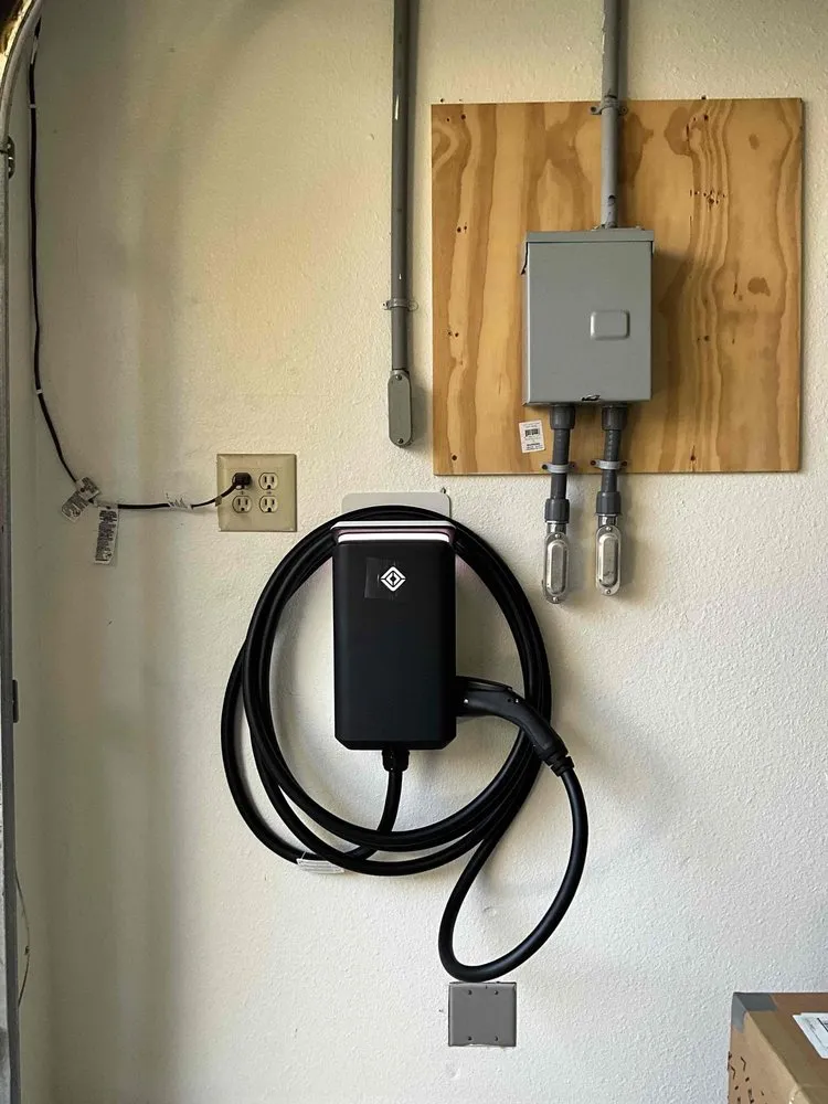 Slide of SONPOWER Energy