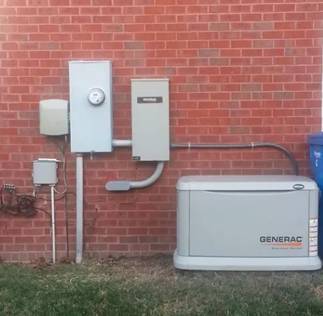 Slide of Sonrize Electrical Enterprises