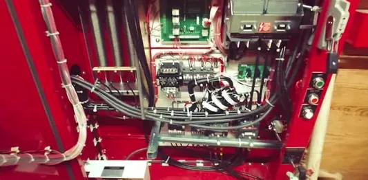 Slide of Sonrize Electrical Enterprises