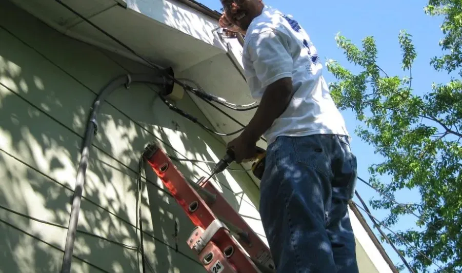 Slide of Sonrize Electrical Enterprises